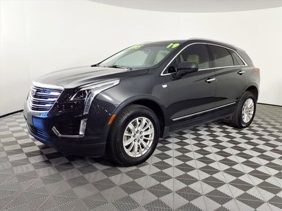 Used 2019 Cadillac XT5 FWD