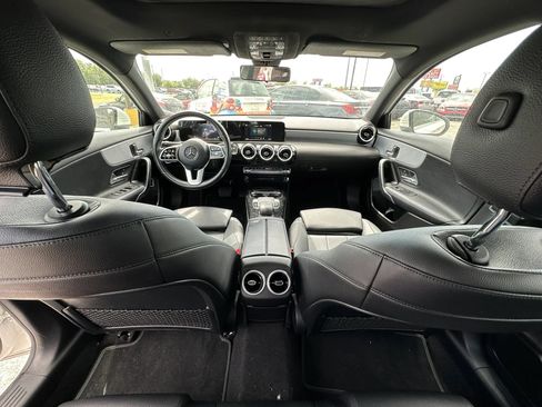 Used 2019 Mercedes-Benz A 220 image 15