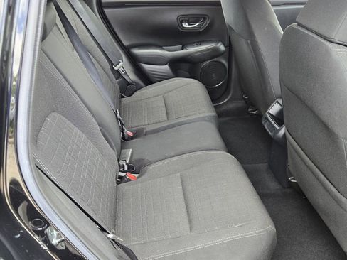 Certified 2024 Honda HR-V LX image 16