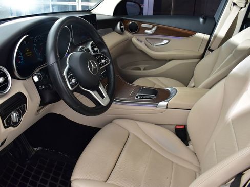 Used 2022 Mercedes-Benz GLC 300 4MATIC image 14