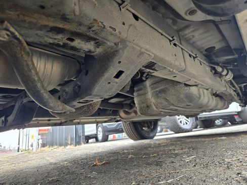 Used 2008 Toyota 4Runner Limited image 33