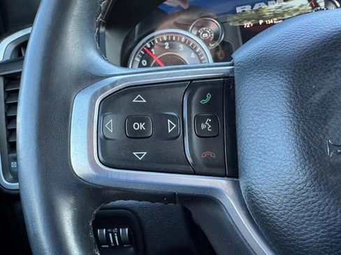 Used 2019 RAM 1500 Big Horn AWD/4WD image 16