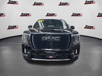 Used 2023 GMC Yukon Denali Ultimate video 2