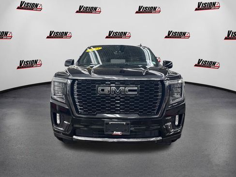 Used 2023 GMC Yukon Denali Ultimate image 2