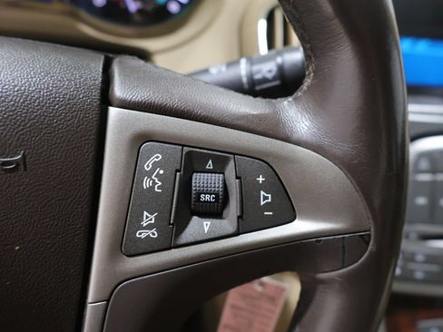Used 2011 Buick LaCrosse CXL FWD image 8