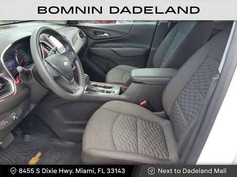 Used 2019 Chevrolet Equinox LT image 16