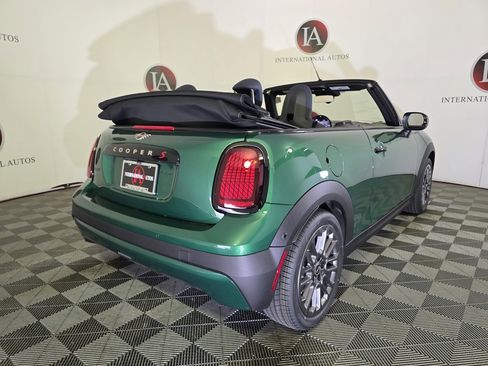 New 2026 MINI Cooper S image 7