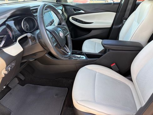 Used 2023 Buick Encore GX Preferred w/ Cold Weather Comfort Package FWD image 12