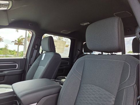 New 2026 RAM 3500 Big Horn image 11