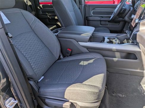 New 2026 RAM 2500 Big Horn image 27