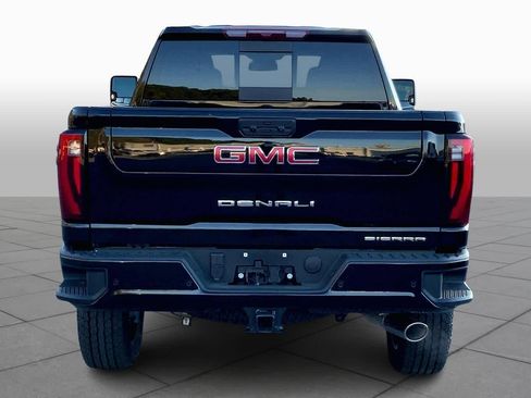 New 2026 GMC Sierra 2500 Denali image 4