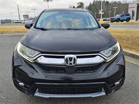 Used 2018 Honda CR-V EX-L image 2
