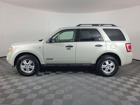 Used 2008 Ford Escape XLT image 6