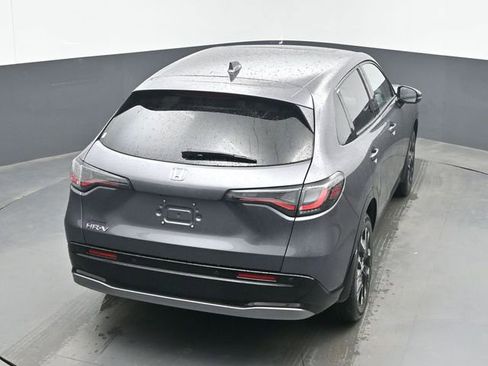 New 2026 Honda HR-V EX-L image 39