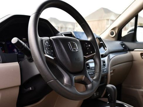 Used 2020 Honda Pilot EX image 22