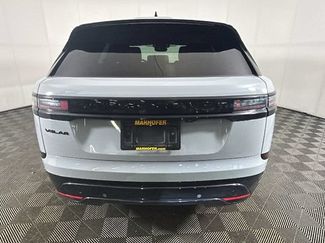 Used 2025 Land Rover Range Rover Velar Dynamic SE AWD/4WD video 3