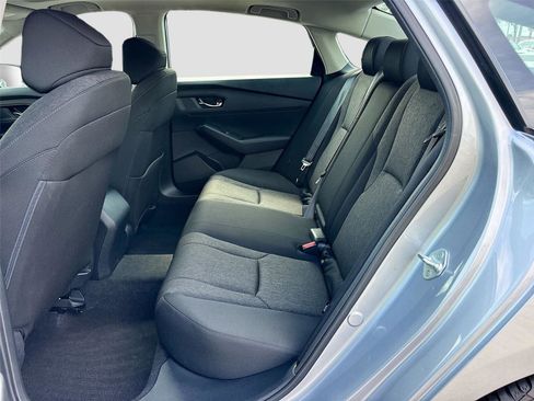 Certified 2023 Honda Accord EX image 28