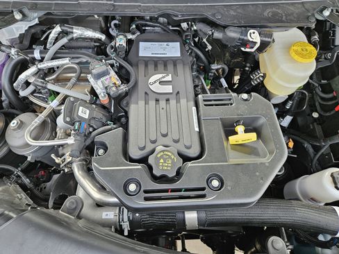 New 2026 RAM 2500 Tradesman image 27