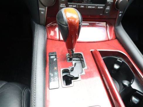 Used 2009 Lexus LS 460 L RWD image 42