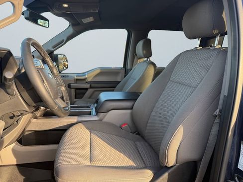 Used 2019 Ford F150 XLT w/ Equipment Group 302A Luxury image 9