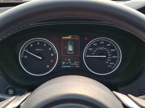 Used 2020 Subaru Forester Premium w/ Popular Package #1 AWD/4WD image 21