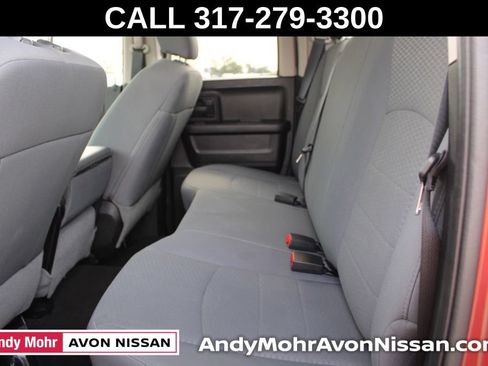 Used 2015 RAM 1500 Express AWD/4WD image 24