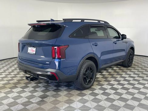 Used 2026 Kia Sorento SX Prestige AWD/4WD image 17