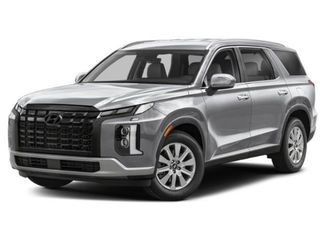 Used 2024 Hyundai Palisade SEL AWD/4WD video 1