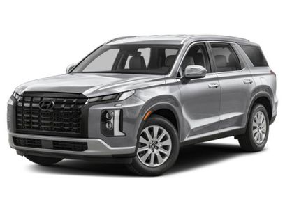 Used 2024 Hyundai Palisade SEL