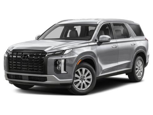 Used 2024 Hyundai Palisade SEL AWD/4WD image 1
