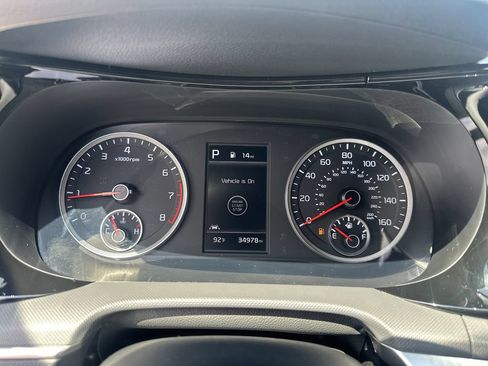 Used 2024 Kia K5 GT-Line FWD image 19