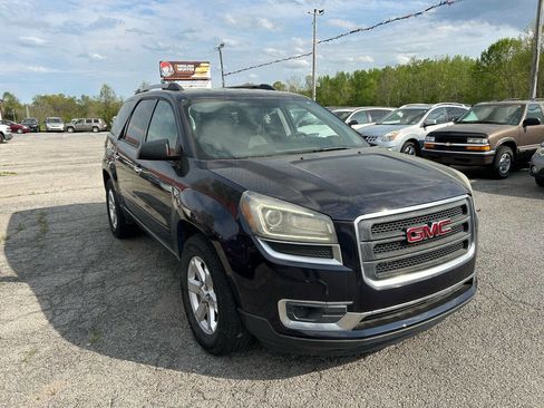Used 2015 GMC Acadia SLE image 7