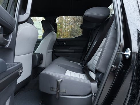 New 2026 Toyota Tacoma TRD Sport image 11