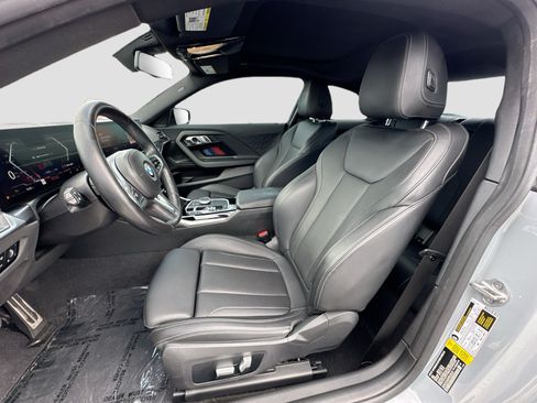 Used 2023 BMW M240i Coupe w/ Premium Package RWD image 21