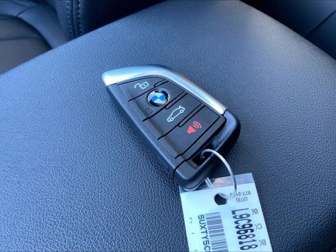 Used 2020 BMW X3 xDrive30i w/ Convenience Package image 14