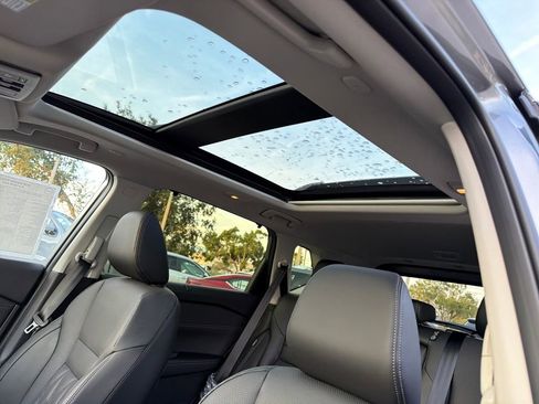 New 2026 Nissan Rogue Platinum w/ Platinum Premium Package image 16