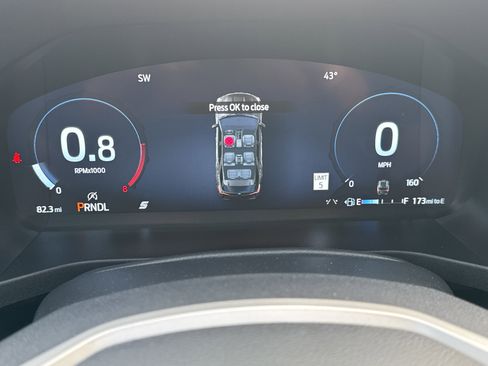 New 2026 Ford Explorer Active w/ Active Comfort Package image 28