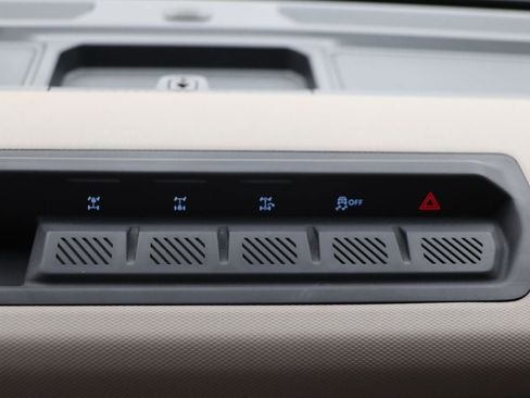 Used 2023 Ford Bronco Wildtrak AWD/4WD image 28