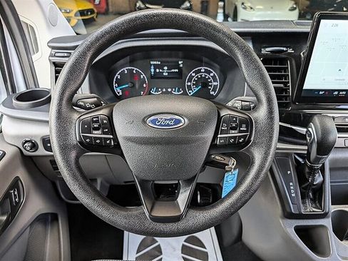 Used 2024 Ford Transit 350 XLT RWD image 19