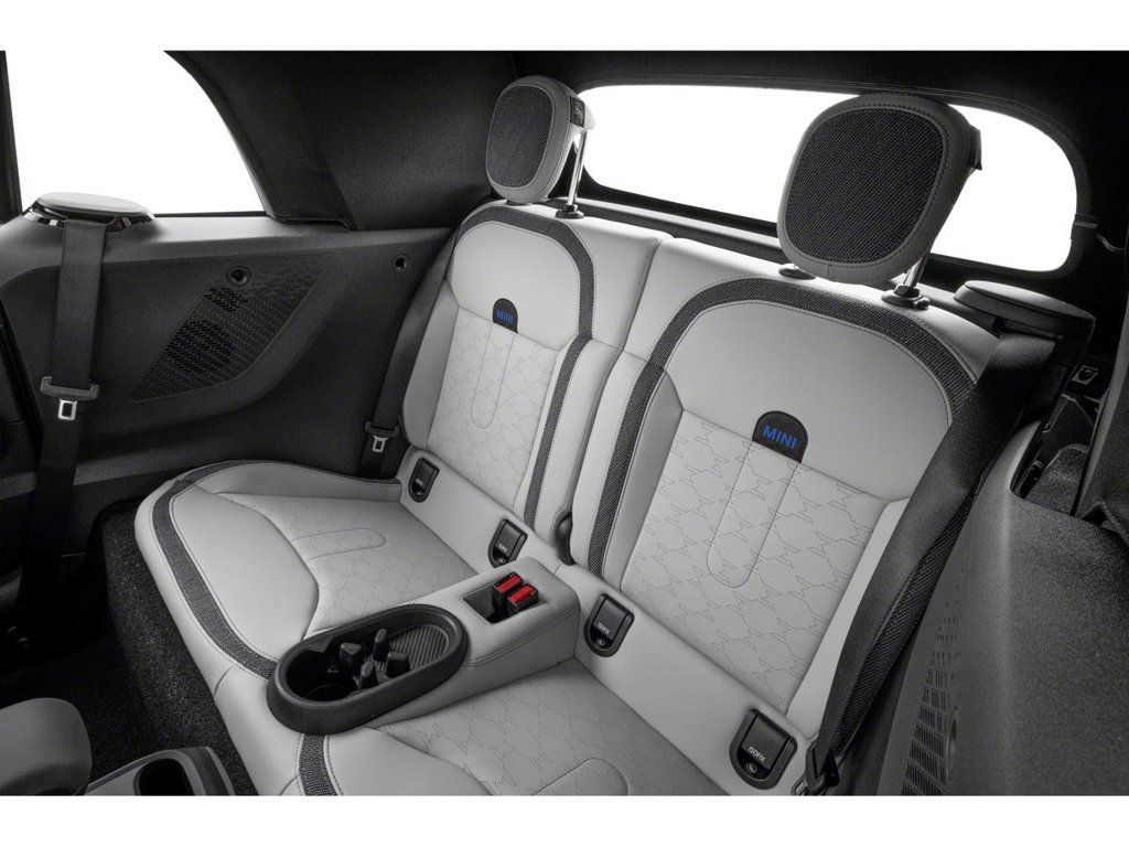 New 2026 MINI Cooper John Cooper Works FWD image 9