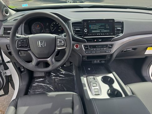 New 2026 Honda Ridgeline RTL image 21