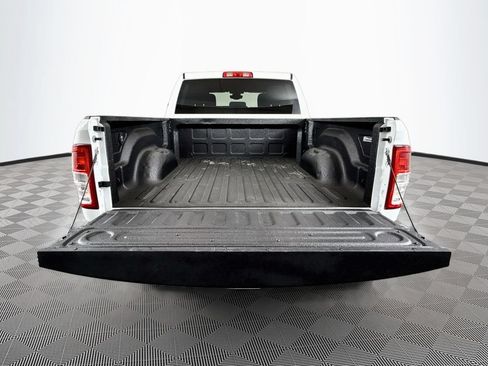 Used 2023 RAM 2500 Big Horn w/ Cold Weather Group AWD/4WD image 22