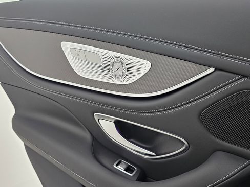 New 2026 Mercedes-Benz AMG GT 53 image 25