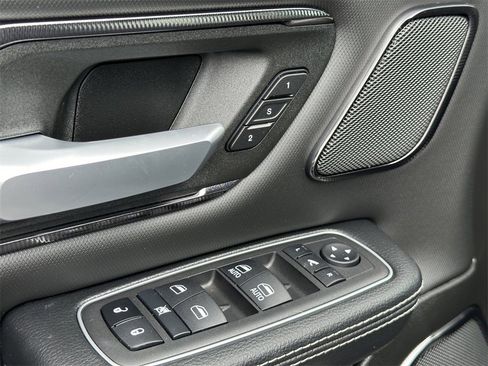 New 2024 RAM 1500 Rebel w/ Rebel Level 2 Equipment Group image 16