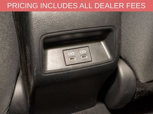 Used 2024 Toyota Corolla LE FWD image 7