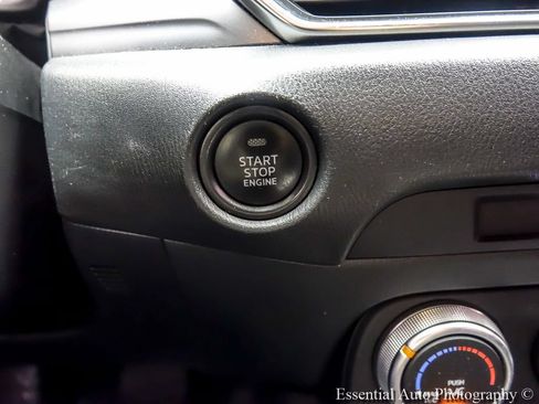 Used 2019 MAZDA CX-5 Sport FWD image 14