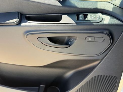 New 2026 Mercedes-Benz Sprinter 2500 image 20