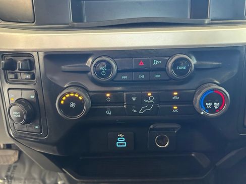Used 2026 Ford F250 XLT AWD/4WD image 49