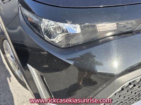 Used 2023 Kia Soul LX w/ LX Technology Package FWD image 6