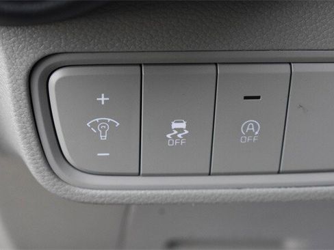 New 2025 Kia Soul LX w/ LX Technology Package image 20